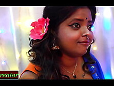 Glamorous Bhabhi Hawt Sex with Village leader! Spouse Don't Know