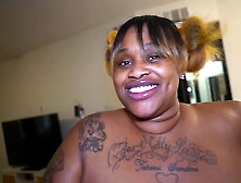 Neighborhood Plumber Rides Married Women After She Calls For His Great Service