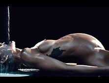 Veronica Kann Nicht Genug Von Monsterficks Bekommen Und Kommt Zurück,  Um Mehr Sperma In Ihre Muschi Zu Bekommen.  Alien Cumflatio