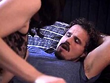 Hm.  Wholesome Creampie