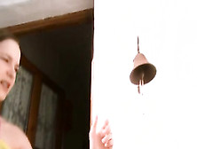 Hottest tour guide in czechrepublic