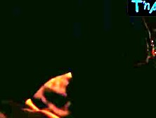 Kiki Layne Breasts Scene  in Dandelion