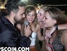 Nerdballertv Nude Prank Video Patreon