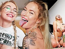 Watch divine Natalie Wayne's xxx