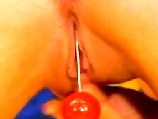 Wendy's Wicked Whores - Mature Housewife Reviews Her New Vibrator With A Twist Of Sensuality And Humor