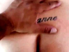 Blond Step-Mother Gives Her Son A Wild Ride In The Bedroom