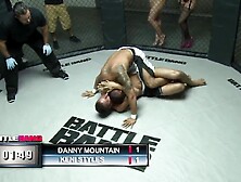 Prize Sex For Danny