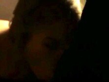 KRISTA HANNULA.  Ra Scene