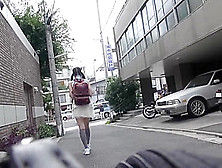 Best Japanese Girl In Amazing Pov,  Toys Jav Clip