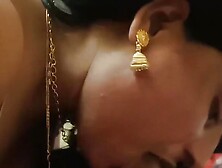 Beautiful Stepmom Fucked by Naughty Teen Boy and Girly