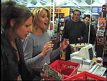 Alexandra Silk adores playing anal games with a hot babe