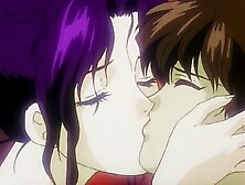 Yuri Hentai Music Video