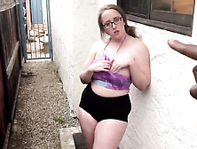 Rome Major Caught in the Act & Fucked