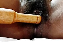 Hot Sexy Lonely Aunty Doing Mastrubation And Cuming Hardly Then Squirting