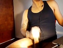 Cumming until non-stopping