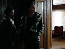 "Secrets at the Inn" (2022)