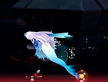 Meryl ryona death scenes + showcase - Tower of Fantasy (English)