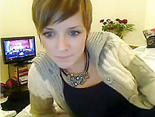 Ukmfc Webcam Pixie