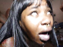 18yr teen blasian star first gangbang bbc redzilla stretch k