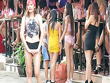 Pattaya,  Pattaya Hooker