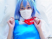 Cirno Cos