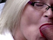 Grannys Special Treat