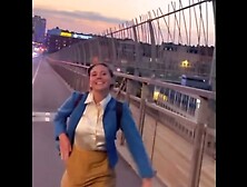 Bju00f6rk Mirjamsdotter,  Swedish,  Malmu00f6,  naket su00f6ke