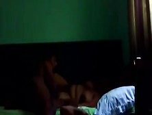 22 very bigboobs housewife fucking friend