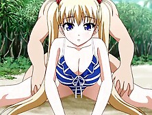 secret sex by the sea: Blowjob,  Big Tits & Big Ass Porn