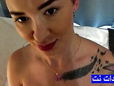 Iranian sex,  Khafan Khanom,  the manager,  has a big ass and a pear-shaped ass