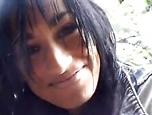 Cheyenne Kamchka - Red Skirt