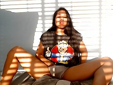 Verified Amateurs featuring annaxnasty's perfect body smut