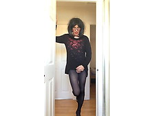 I Am A Crossdresser Slut