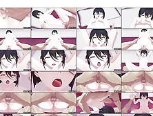 NTR Sex - Seeding Your Wife (3D HENTAI)