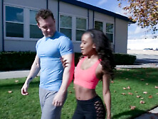 Demi Tricked Into Sex With Stranger