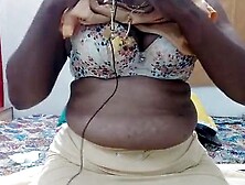 Tamil amma dirty talk roleplay - sheela jackson hot desi milf