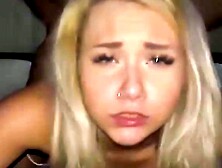 OMG, You Wont Believe What Happens to This InnocentLittle Cutie When Shes at the Hands of THIS Dirty백 Vet!