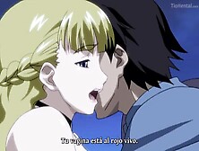 Resort Boin 01 Sin Censura