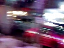 Mature Goddess, Petite Voluptuous, Sucks Off Enormous Male