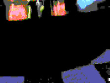 Hawt golden-haired teen Angela Stone squirts like true pornstar