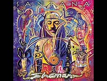 Santana/sideways - Citizen Cope