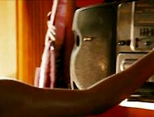 Naturi Naughton In Notorious (2009)