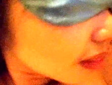 Asian Cums at 2:40 Mark