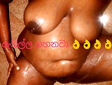 Sri Lanka House Wife Shetyyy Black Chubby Pussy New Video On Sex