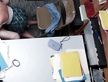 "Brooklyn Blue - Officer Services Big Dick & Facial" (#PornStar #Facials)