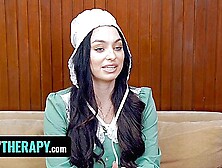 Amish Girls Dirty Desires Unleashed In Hardcore Fuck Session With A Dominant Therapist