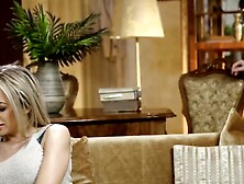 Sexy Bombshells - Adult Toys Playtime With Hot Blonde & Brunette Babes