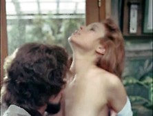 Maria Kosty In Exorcismo (1975)