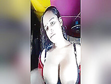 Horny Boudi Shows Her Boobs And Pussy