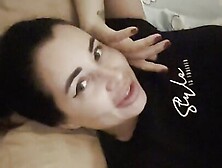 Russian Mom Anal - Huge Titty Slut Loves Dildo Play